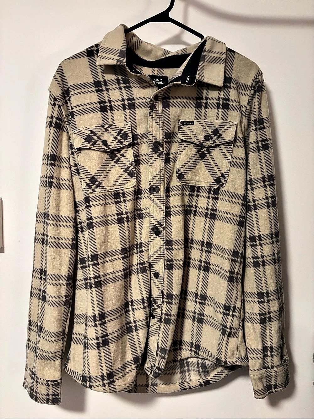 Chemise O’Neill grandeur S
